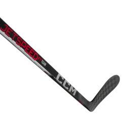 CCM JetSpeed FT6 Team Intermediate Hockey Stick -Hockey Equipment Store HSFTM6 02