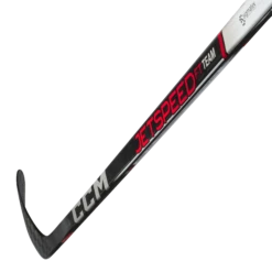 CCM JetSpeed FT6 Team Intermediate Hockey Stick -Hockey Equipment Store HSFTM6 03