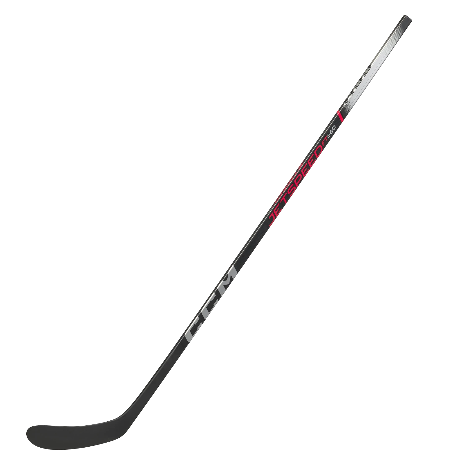 CCM JetSpeed FT660 Intermediate Hockey Stick 3 CCM JetSpeed FT660 Intermediate Hockey Stick