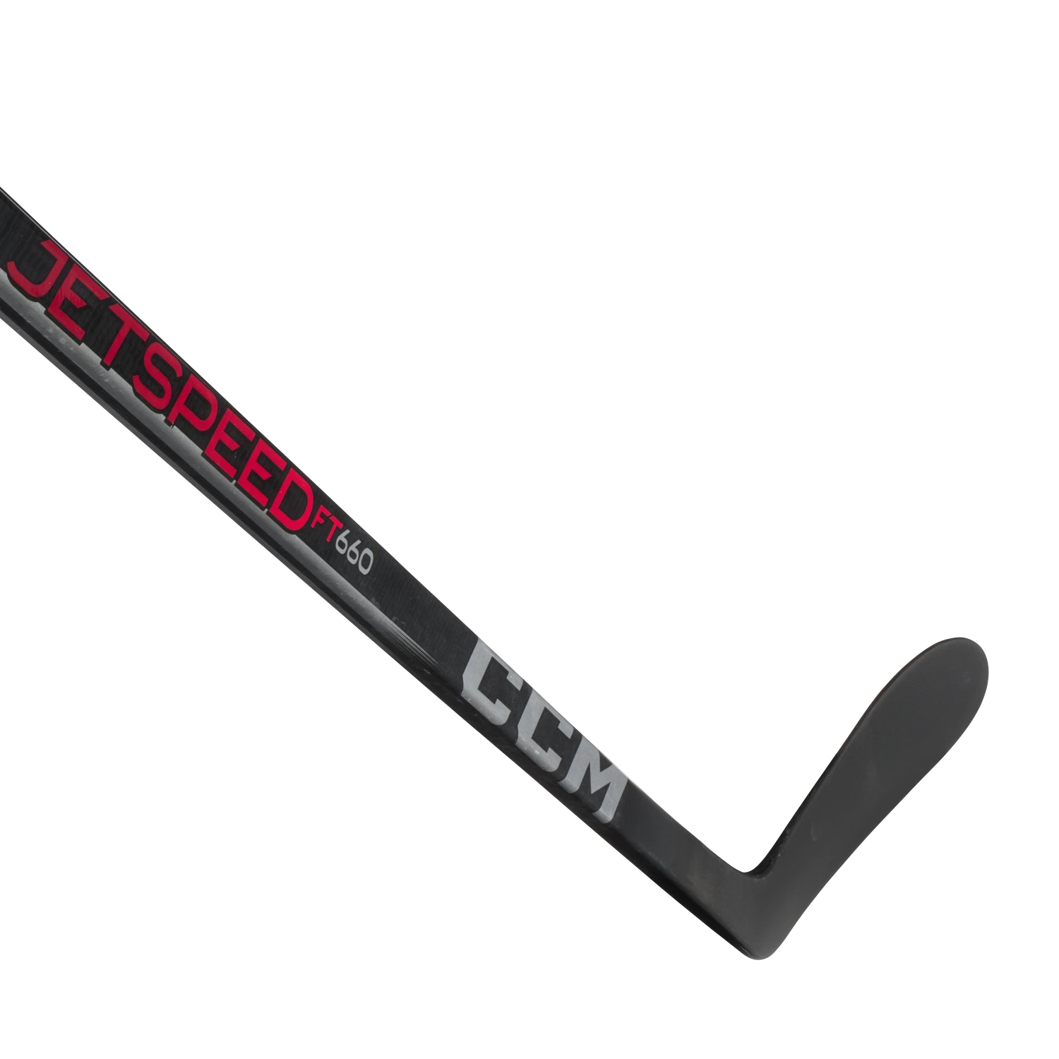 CCM JetSpeed FT660 Intermediate Hockey Stick 5 CCM JetSpeed FT660 Intermediate Hockey Stick - Image 3