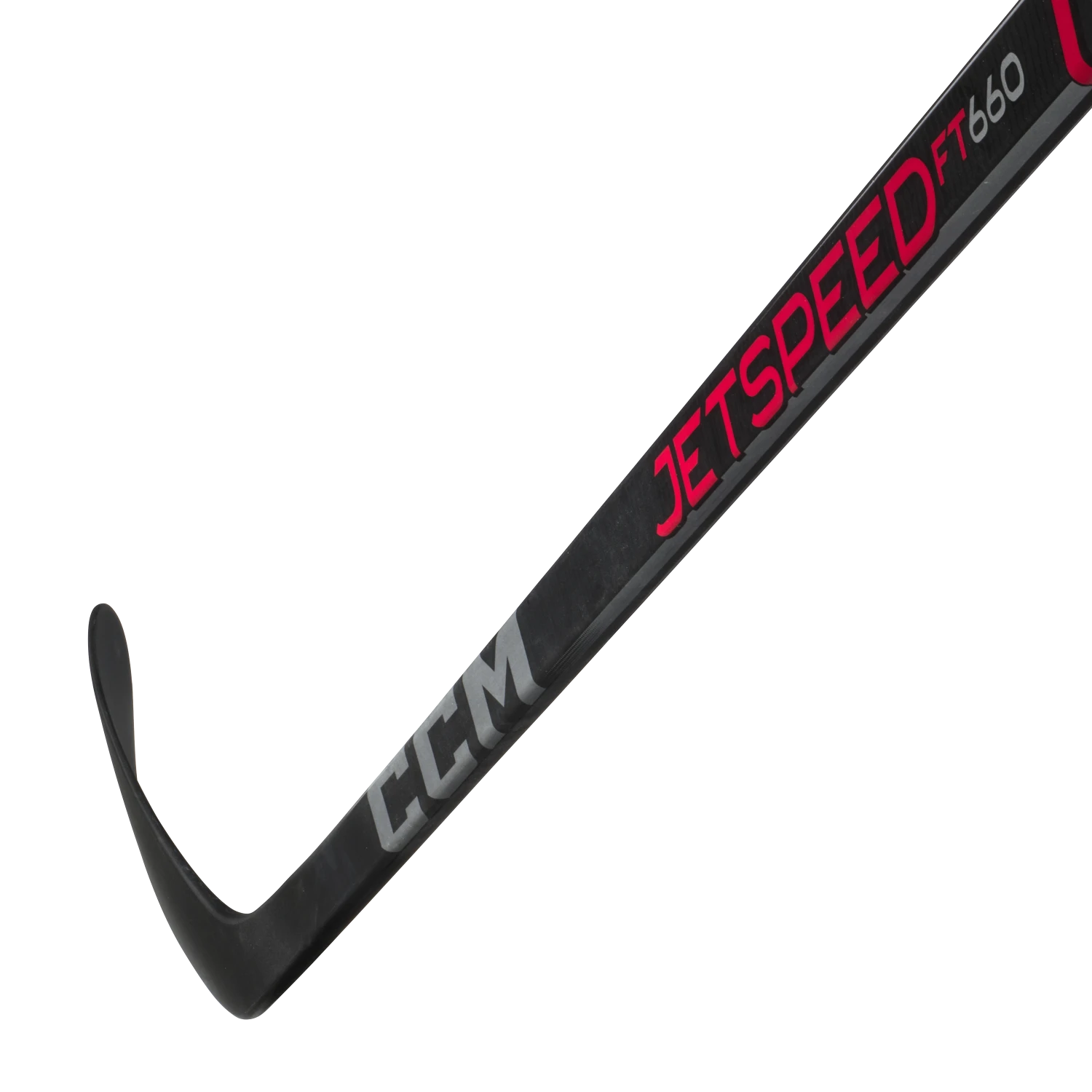 CCM JetSpeed FT660 Senior Hockey Stick 6 CCM JetSpeed FT660 Senior Hockey Stick - Image 4