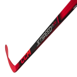 CCM JetSpeed FT670 Junior Hockey Stick 11 CCM JetSpeed FT670 Junior Hockey Stick -Hockey Equipment Store HSJ670 JR 03