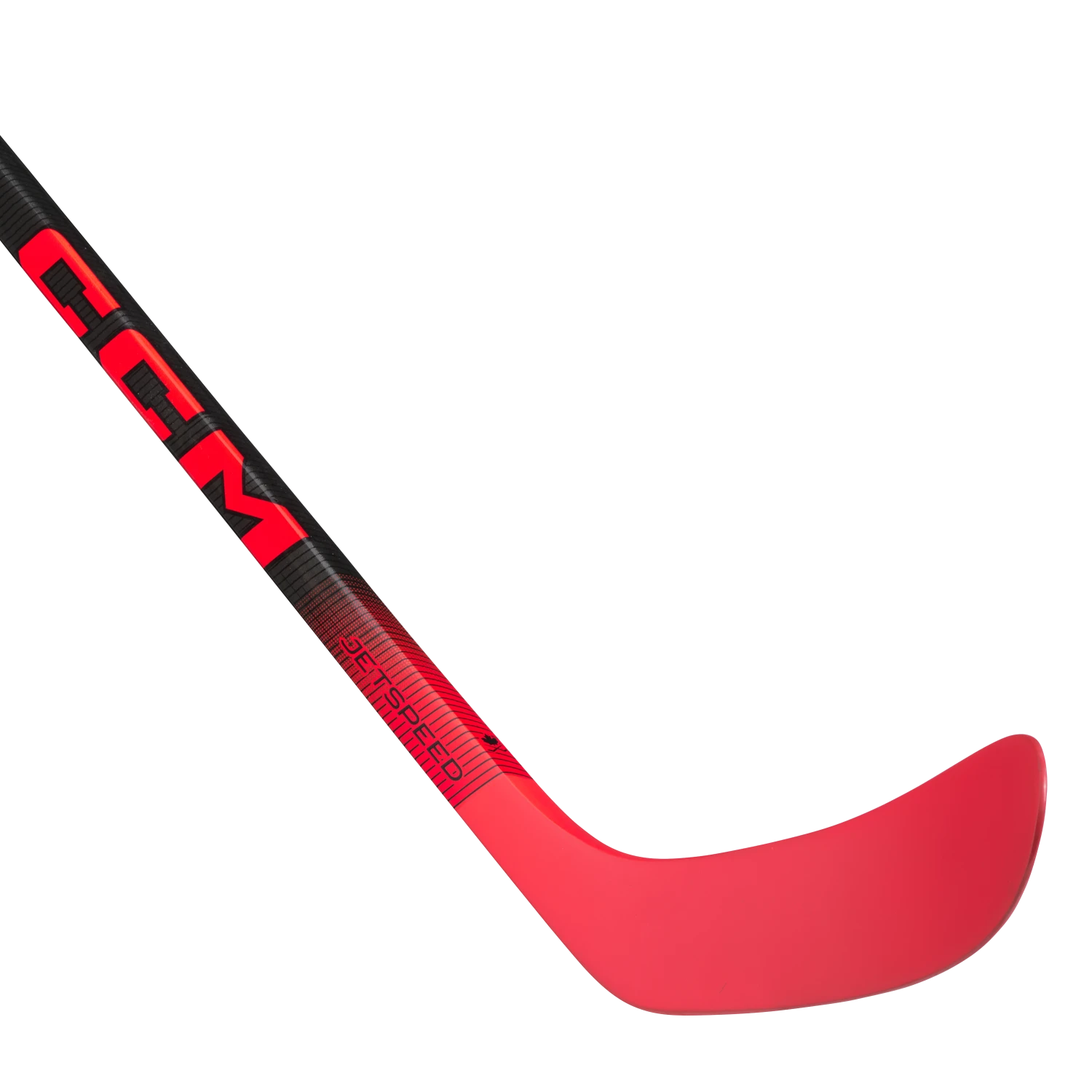 CCM JetSpeed FT670 Junior Hockey Stick 7 CCM JetSpeed FT670 Junior Hockey Stick - Image 5