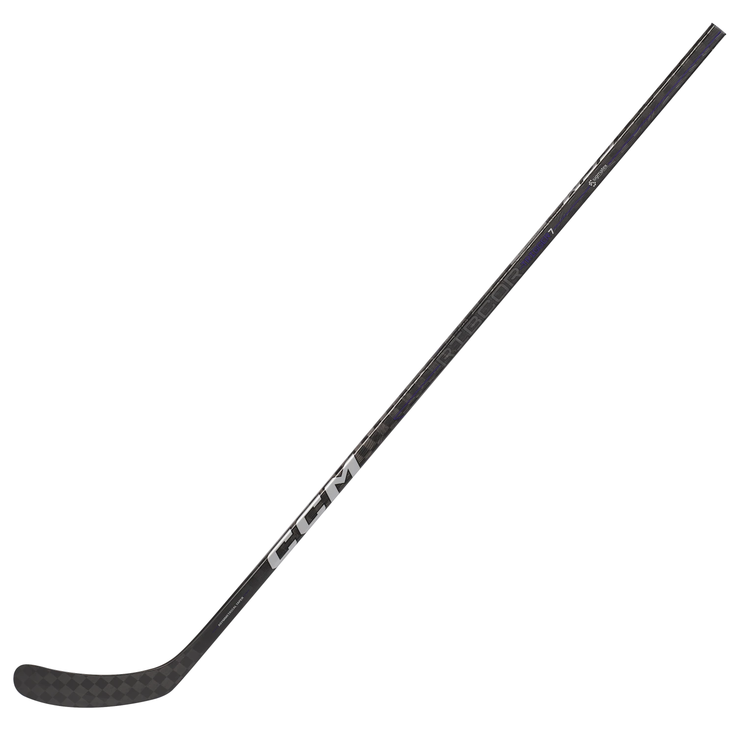 CCM Ribcor Trigger 7 Senior Hockey Stick 3 CCM Ribcor Trigger 7 Senior Hockey Stick