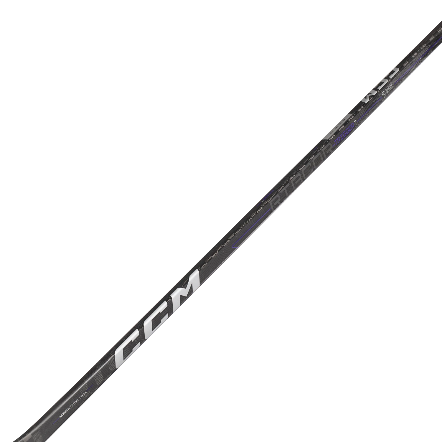 CCM Ribcor Trigger 7 Senior Hockey Stick 6 CCM Ribcor Trigger 7 Senior Hockey Stick - Image 4