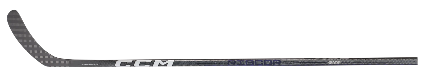 CCM Ribcor Team 7 Intermediate Hockey Stick 4 CCM Ribcor Team 7 Intermediate Hockey Stick - Image 2