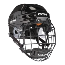 CCM Tacks 720 Combo Hockey Helmet
