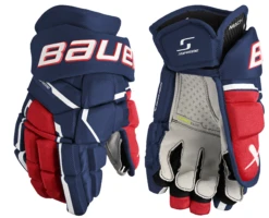 Bauer Supreme Mach Senior Hockey Gloves -Hockey Equipment Store HYP2RLITE.8 8a560ec7 b93c 429c 8817 cf7d2b995bcd