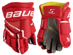 Bauer Supreme Mach Youth Hockey Gloves -Hockey Equipment Store HYP2RLITE.8 a92c3d51 7a77 4ec3 959c 80e020c6d8ea