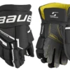 Bauer Supreme Mach Youth Hockey Gloves 1 Bauer Supreme Mach Youth Hockey Gloves -Hockey Equipment Store HYP2RLITE.8 b7ad75f2 d2f6 409d a6b4 dadd88700401
