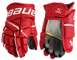 Bauer Supreme Mach Junior Hockey Gloves -Hockey Equipment Store HYP2RLITE.8 dd7be303 4fa2 4f11 9ed7 8684db50249f