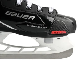 Bauer Lil' Rookie 2023 Adjustable Youth Skates -Hockey Equipment Store HYP2RLITE.8 dea0f53b c3fa 4b9d b743 7b8e6c7dce8b