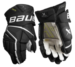 Bauer Vapor Hyperlite Intermediate Hockey Gloves