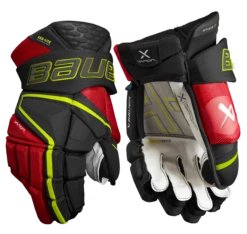Bauer Vapor Hyperlite Intermediate Hockey Gloves 23 Bauer Vapor Hyperlite Intermediate Hockey Gloves -Hockey Equipment Store HYPERLITE SR FRONT VAP2 a397b0a3 1920 4179 a215 7ddffd49e011