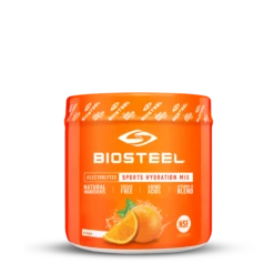 BioSteel High-Performance Sports Hydration Mix (140g) -Hockey Equipment Store Hydration 2000x2000 0008 BioSteel HPSM 140g Orange 720ppi 1194x 1194x 1194x 6f2270f2 0c53 402b 8906 88dafc27e15a
