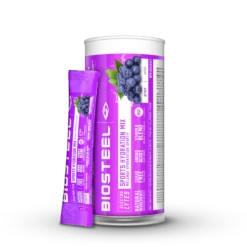 BioSteel High-Performance Sports Hydration Mix (12 Count) 15 BioSteel High-Performance Sports Hydration Mix (12 Count) -Hockey Equipment Store Hydration 2000x2000 0012 HPSM Tubes Grape Packet 720ppi 1194x 1194x 1 1194x 7d3e232c 9d37 4c73 9e30 1d675e2ce32d