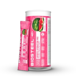BioSteel High-Performance Sports Hydration Mix (12 Count) 12 BioSteel High-Performance Sports Hydration Mix (12 Count) -Hockey Equipment Store Hydration 2000x2000 0012 HPSM Tubes Watermelon Packet 720ppi 1194x 1194x 1 1194x a6af60e5 4367 491d 9775 ebeb7105f273