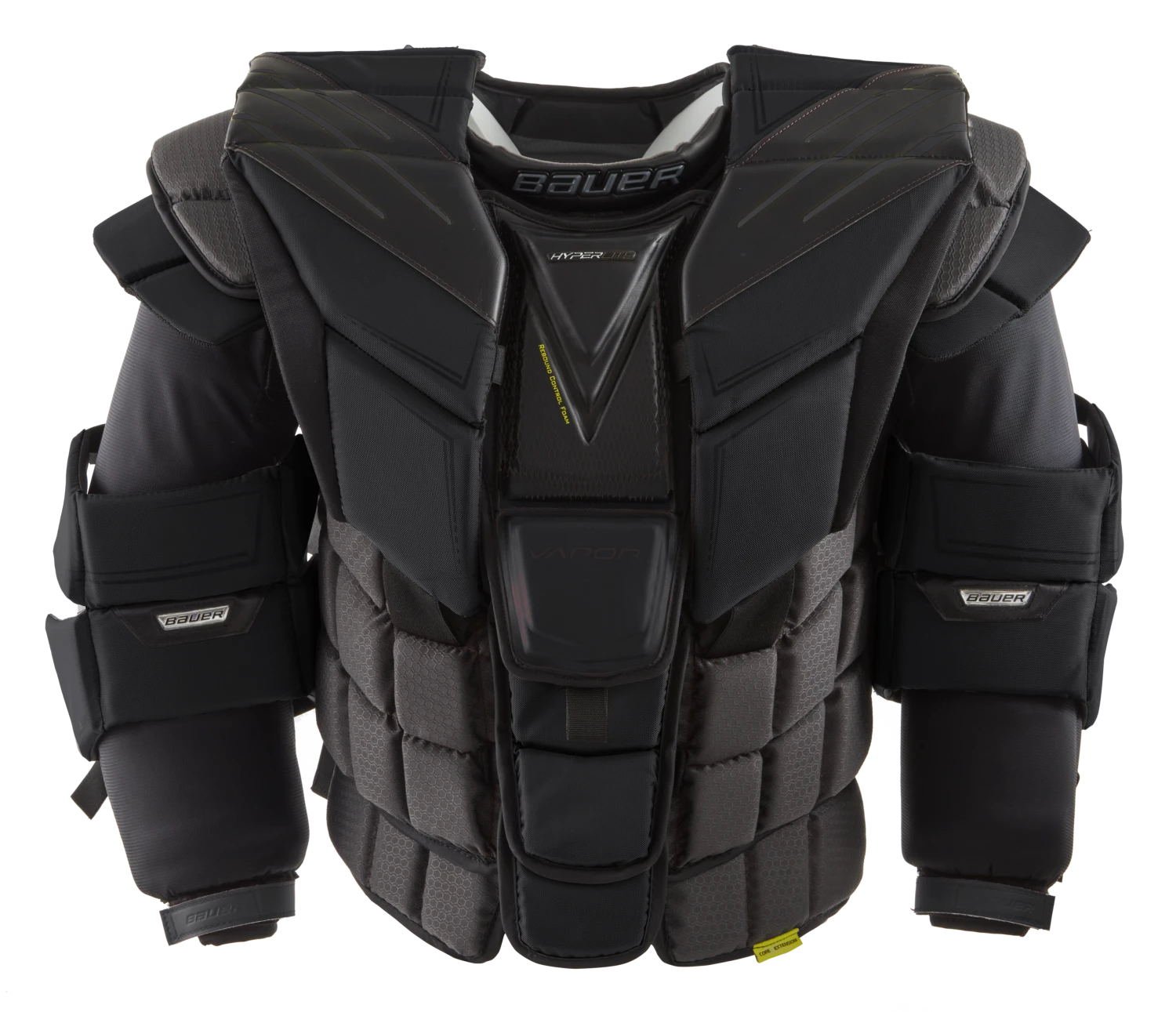 Bauer Hyperlite Senior Goalie Chest Protector 3 Bauer Hyperlite Senior Goalie Chest Protector