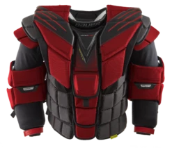 Bauer Hyperlite Senior Goalie Chest Protector 8 Bauer Hyperlite Senior Goalie Chest Protector -Hockey Equipment Store Hyperlite CA RED