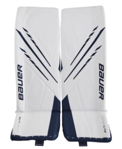 Bauer Vapor Hyperlite Senior Goalie Pads -Hockey Equipment Store Hyperlite GP WNV