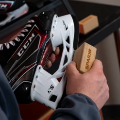 Sparx Hockey Deburring Block Set -Hockey Equipment Store InUse 1 1024x1024 2x be62eaf6 eead 45bf ab19 fa3e0e3f982f