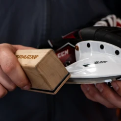 Sparx Hockey Deburring Block Set -Hockey Equipment Store InUse 4 1024x1024 2x 04cc28a9 eb1b 40cf bc3b fa3ff82aba3b