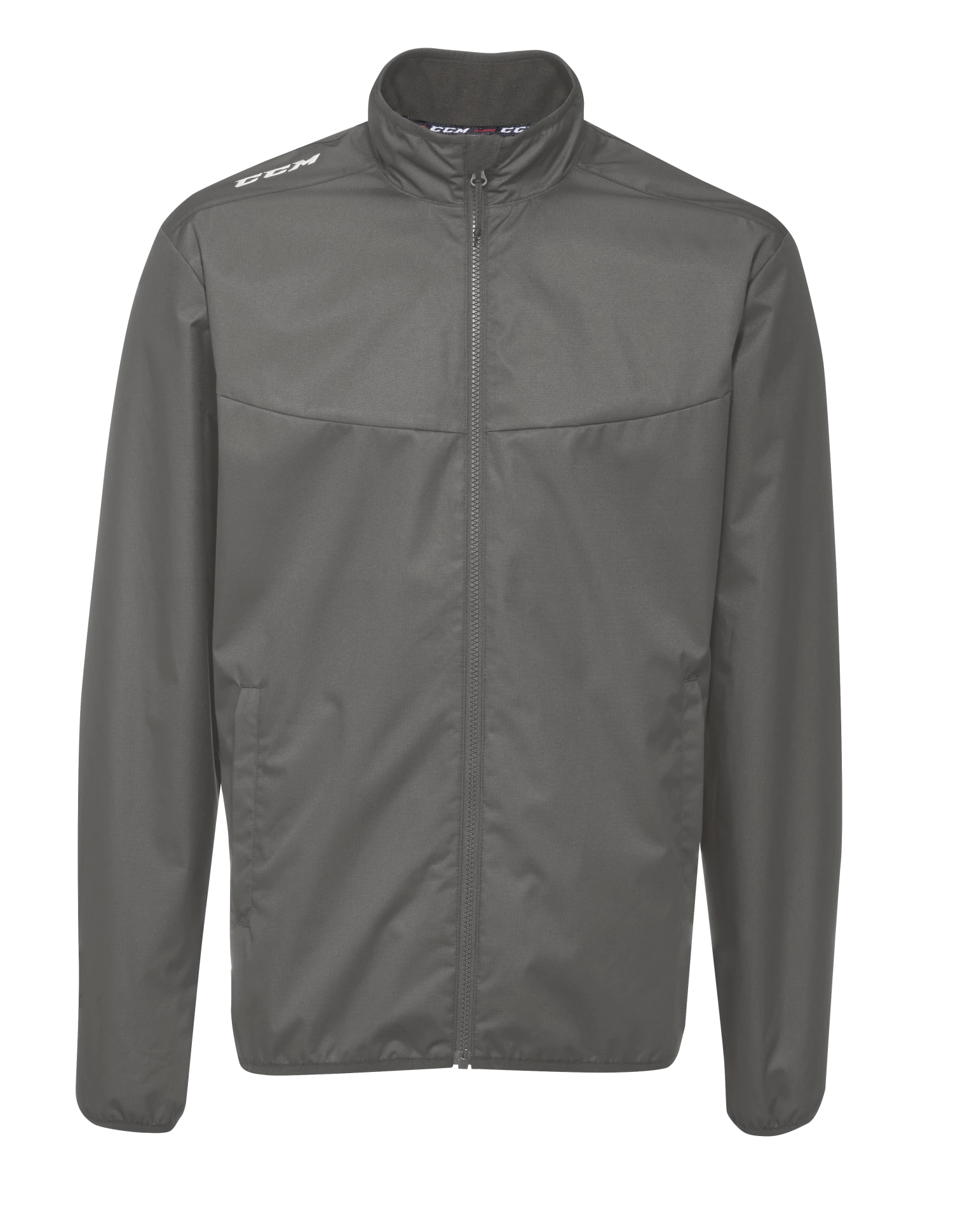 CCM Mid-Weight Jacket Youth 4 CCM Mid-Weight Jacket Youth - Image 2