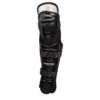 Knapper AK5 Ball Hockey Shin Guards -Hockey Equipment Store Knapper AK5 shinpads black 1800x1800 21e1d883 48c5 488e aaa3 cfa3faf44447