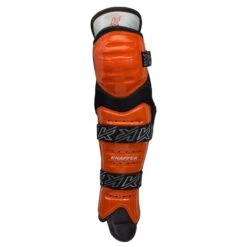 Knapper AK5 Ball Hockey Shin Guards -Hockey Equipment Store Knapper AK5 shinpads orange 1800x1800 cba14058 12b3 4451 ba87 c3215b9bbc1d