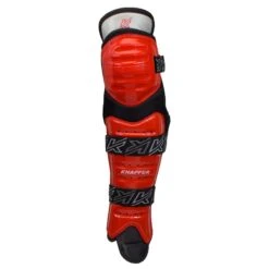 Knapper AK5 Ball Hockey Shin Guards -Hockey Equipment Store Knapper AK5 shinpads red 1800x1800 f74666e7 b54b 4c3e ab52 8fd7615763a5