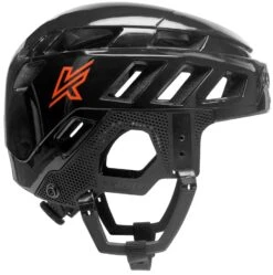 Knapper AK5 Ball Hockey Helmet -Hockey Equipment Store Knapper casque profil HEL005