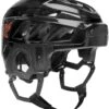 Knapper AK5 Ball Hockey Helmet -Hockey Equipment Store Knapper casque HEL005