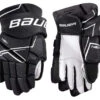 Bauer NSX Senior Hockey Gloves 2 Bauer NSX Senior Hockey Gloves -Hockey Equipment Store MS1441111