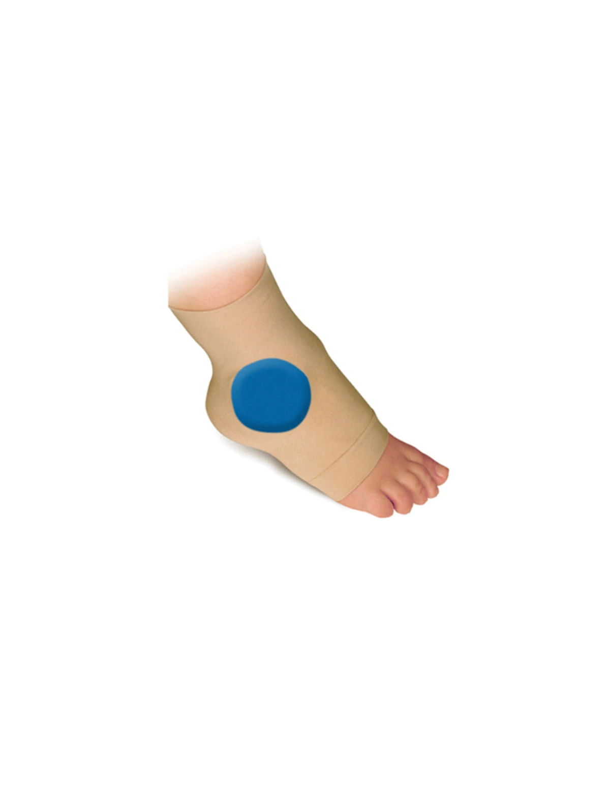 Formedica Maleole (Ankle) Sleeve Gel Protector 4 Formedica Maleole (Ankle) Sleeve Gel Protector - Image 2