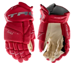 True Hockey True Catalyst 9X Pro Senior Hockey Gloves -Hockey Equipment Store Monprojet 1 copie