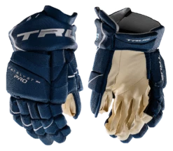 True Hockey True Catalyst 9X Pro Senior Hockey Gloves -Hockey Equipment Store Myproject 1 copie