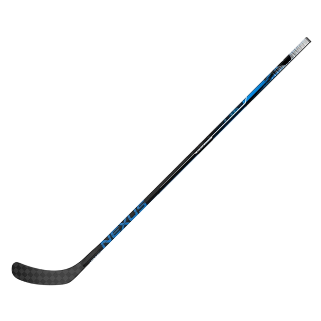 Bauer Nexus 3N Pro Intermediate Hockey Stick 3 Bauer Nexus 3N Pro Intermediate Hockey Stick
