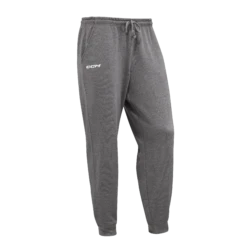 CCM Team Fleece Cuffed Jogger Youth -Hockey Equipment Store PFP2TA 4B 01 faa18369 5d88 4636 ba7e 3328f51b9ea7