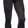 CCM Senior Referee Padded Base Girdle Pants -Hockey Equipment Store PGREF