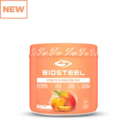 BioSteel High-Performance Sports Hydration Mix (140g) -Hockey Equipment Store PeachMango 140 CA 1194x 51f2b8ef 39ad 424a a781 ce775b29f6d6