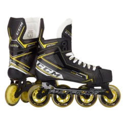 CCM Super Tacks 9370R Junior Roller Skates