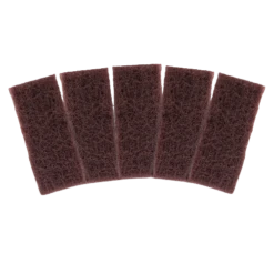 Sparx Hockey Deburring Block Set Refills (Abrasive)