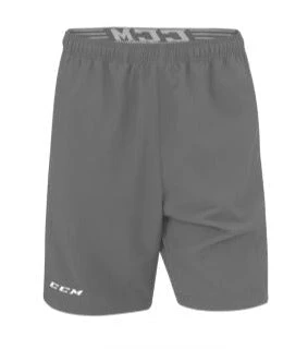 CCM Team Woven Short Adult 4 CCM Team Woven Short Adult - Image 2