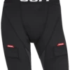 CCM Women's Compression Jill Short Adult -Hockey Equipment Store SCL2BA 01