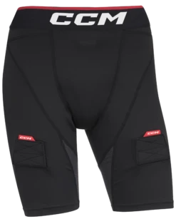 CCM Women's Compression Jill Short Adult
