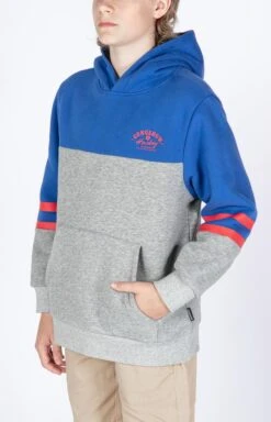 Gongshow Game Worn Junior Hoodie 7 Gongshow Game Worn Junior Hoodie -Hockey Equipment Store SF20 J601 GameWorn 2 555x 951b5f66 de16 488c 8cf4 56e06d30a223