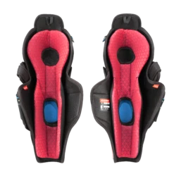 CCM JetSpeed FT680 Junior Shin Guards 7 CCM JetSpeed FT680 Junior Shin Guards -Hockey Equipment Store SG680 02