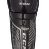 CCM Tacks 9550 Youth Shin Guards -Hockey Equipment Store SG9550 YT alt01