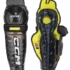 CCM Tacks AS 580 Junior Shin Guards -Hockey Equipment Store SGAS580 01 1 76a5b235 6684 42fc 8581 bd9c4eb2ad40