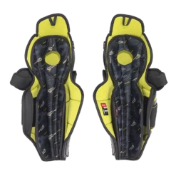 CCM Tacks AS 580 Senior Shin Guards -Hockey Equipment Store SGAS580 02
